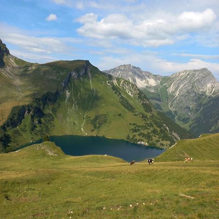 그란 Am Schwand 아파트 외부 사진