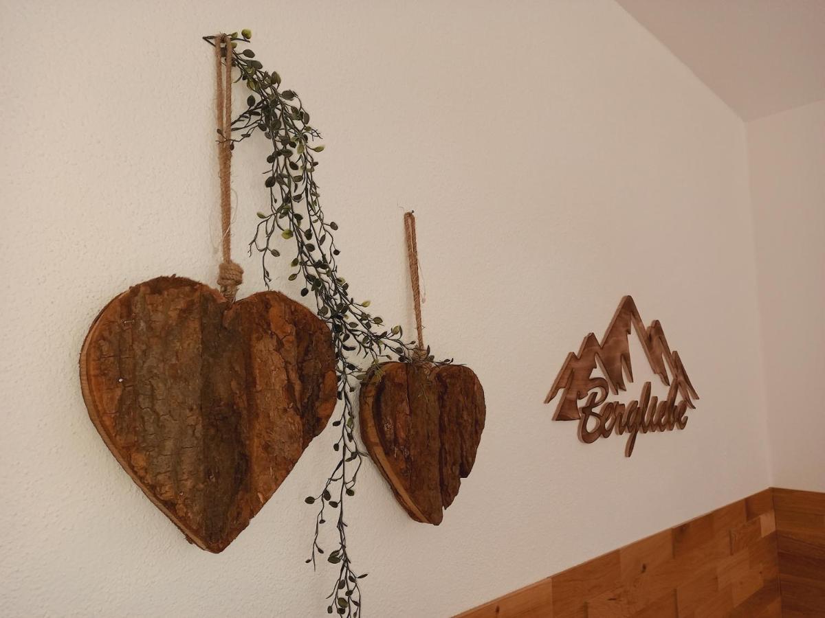 그란 Am Schwand 아파트 외부 사진