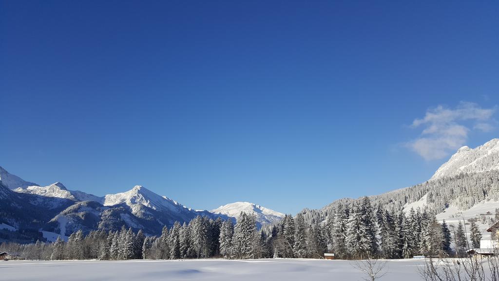 그란 Am Schwand 아파트 외부 사진
