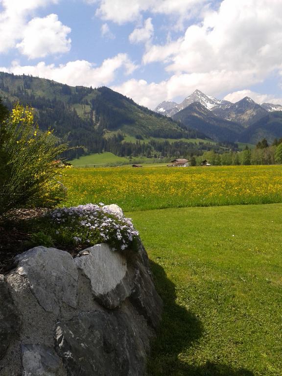 그란 Am Schwand 아파트 외부 사진